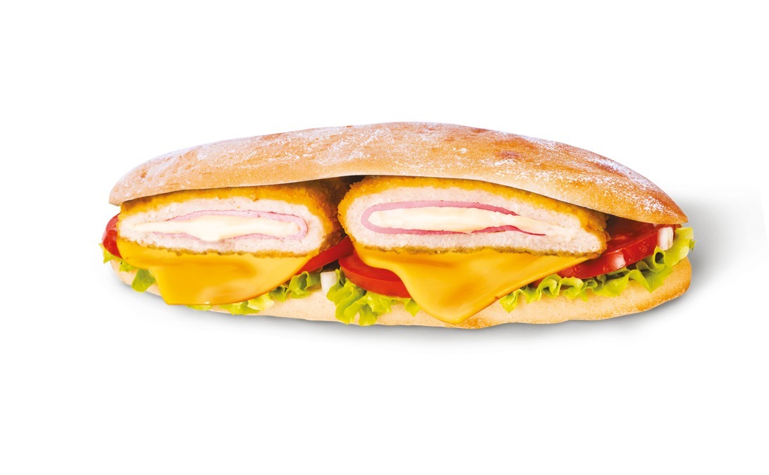 CORDON BLEU