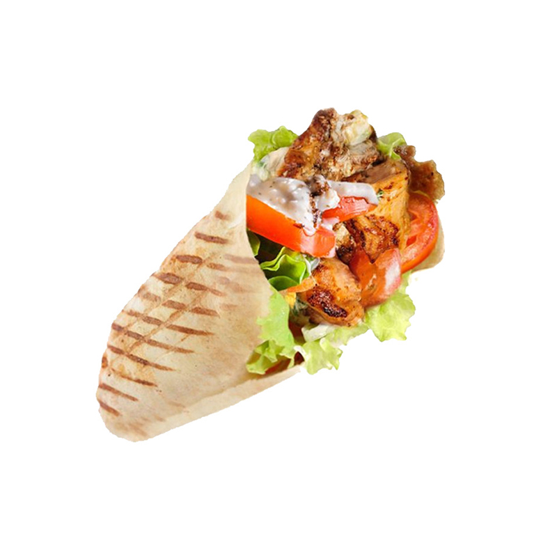 MAXI GALETTE KEBAB