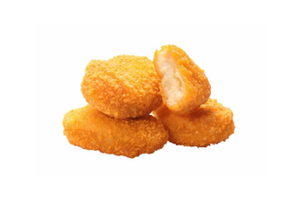 NUGGETS