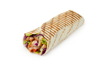 GALETTE KEBAB