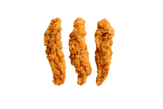 TENDERS