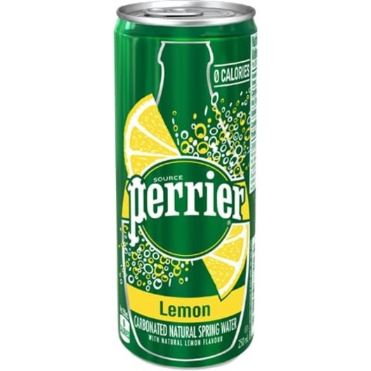 Perrier