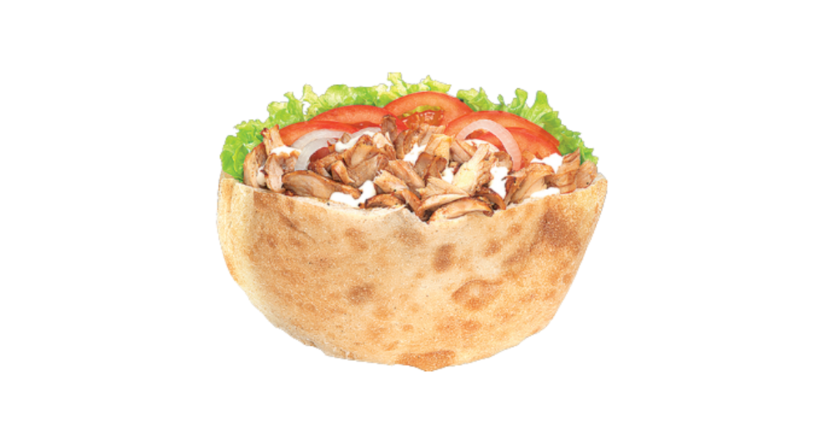 MAXI KEBAB