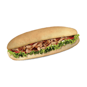 KEBAB MICHE