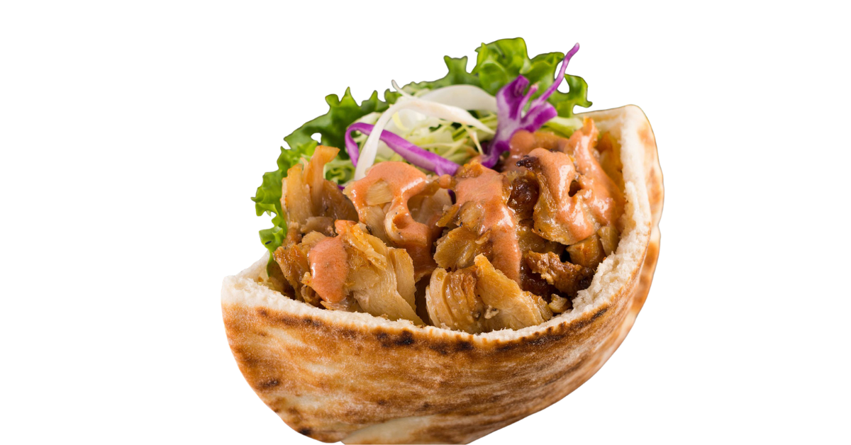KEBAB